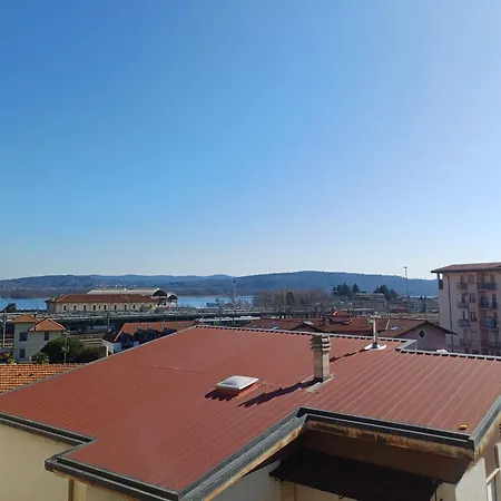 In Vista * 阿罗纳