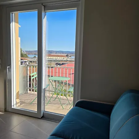 Apartamento In Vista Arona
