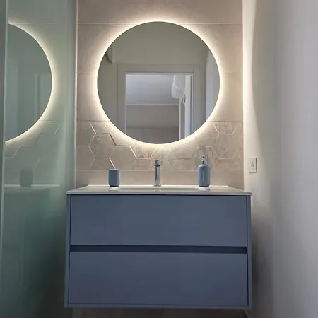 In Vista Apartman Arona