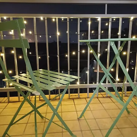In Vista *