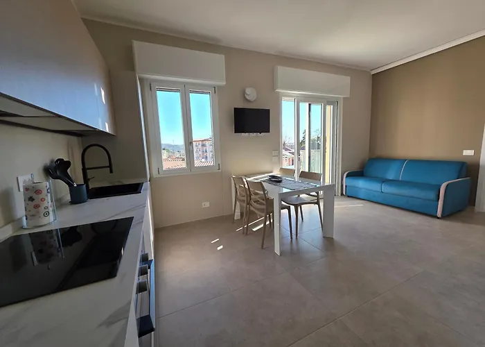 In Vista * 아로나