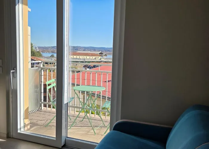 Apartman In Vista Arona