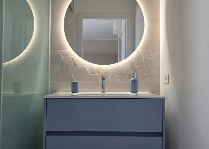 In Vista Apartamento Arona