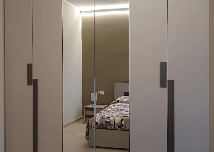 아파트 In Vista 아로나